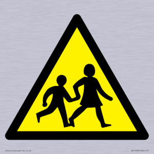 W915 Warning: Children